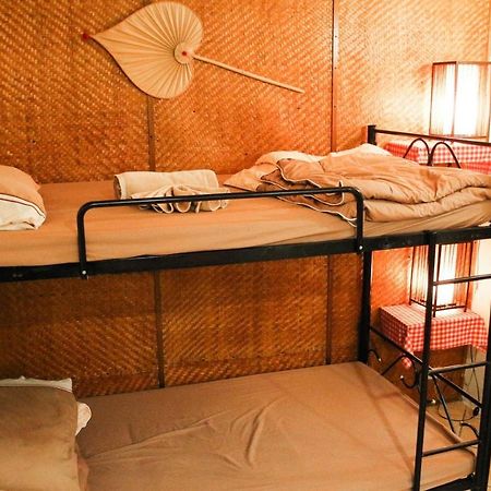 Cool Guesthouse Chiang Mai Exterior foto