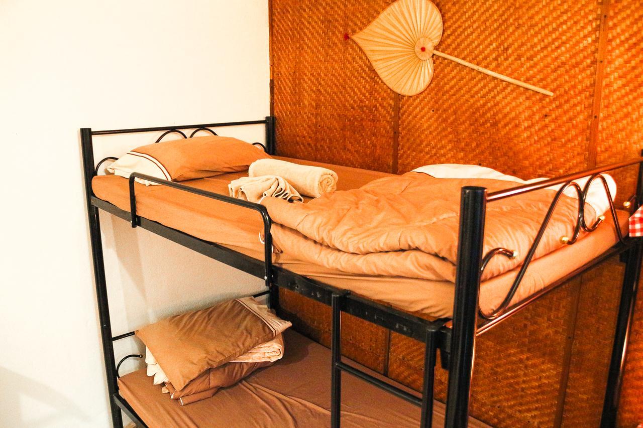 Cool Guesthouse Chiang Mai Exterior foto