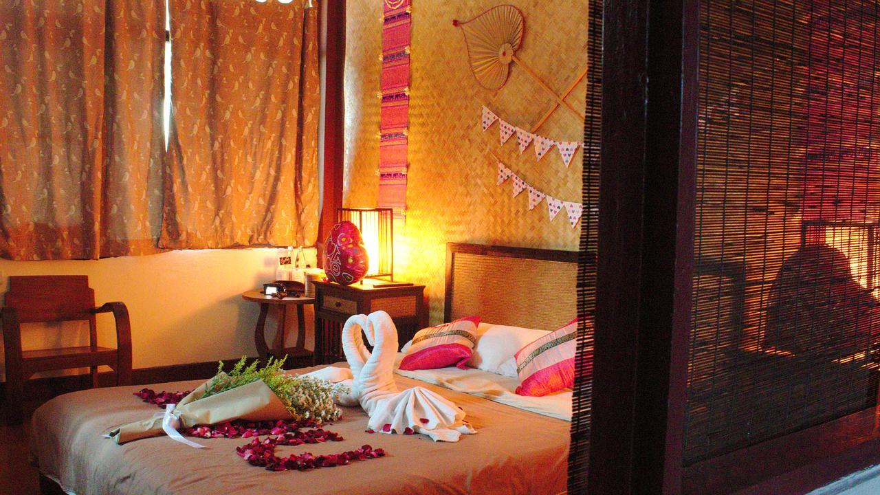 Cool Guesthouse Chiang Mai Exterior foto