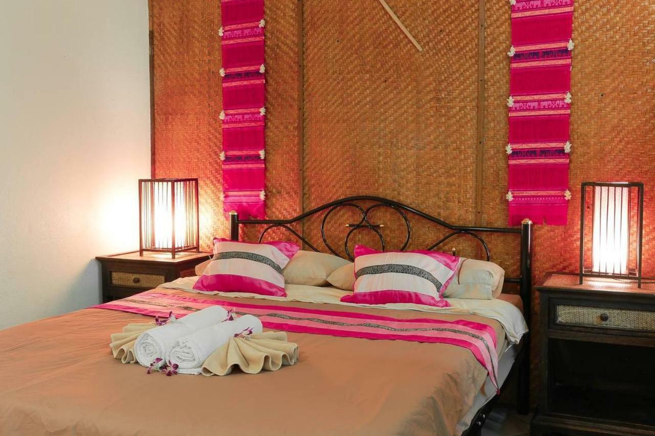 Cool Guesthouse Chiang Mai Exterior foto