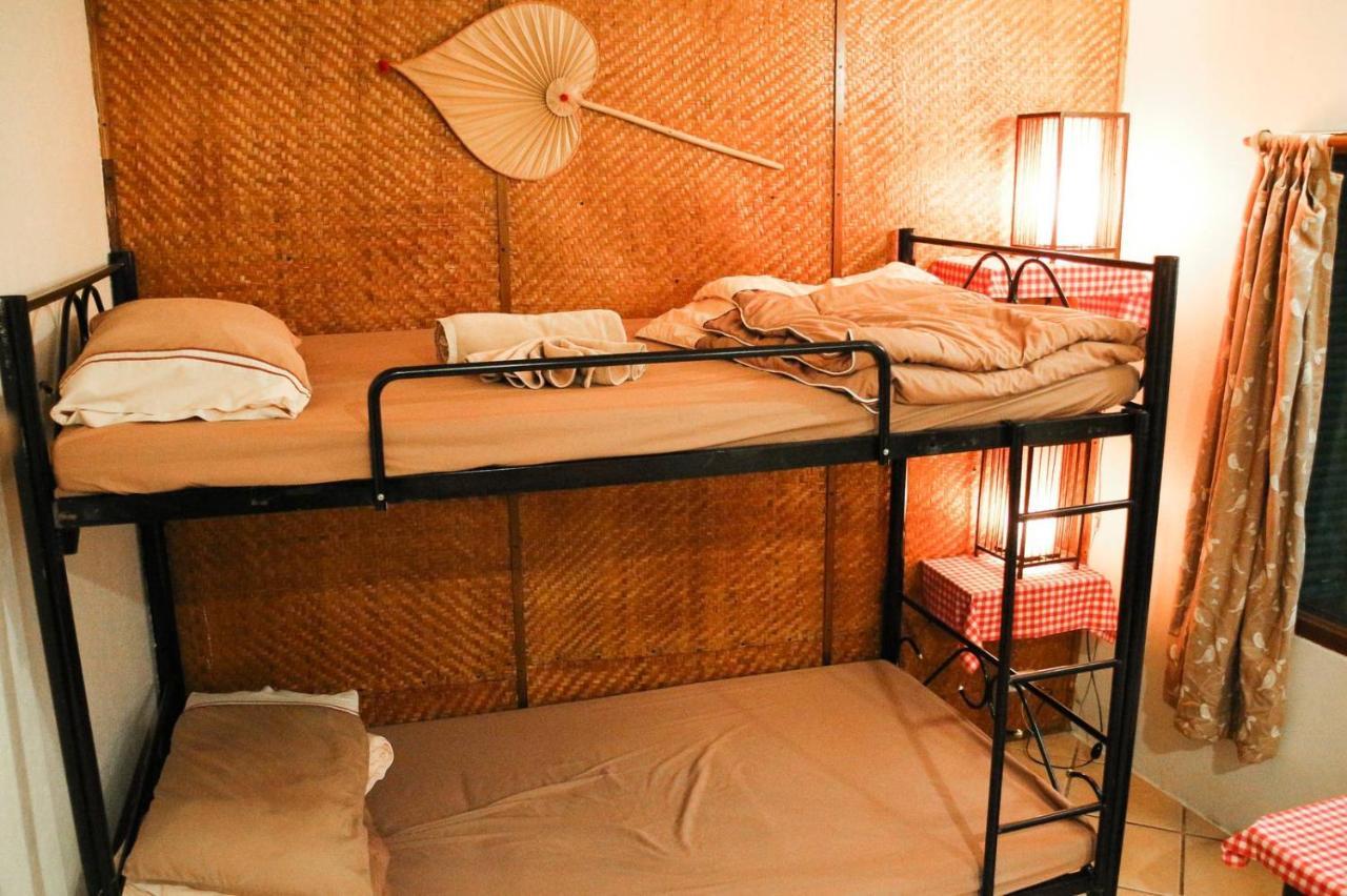 Cool Guesthouse Chiang Mai Exterior foto
